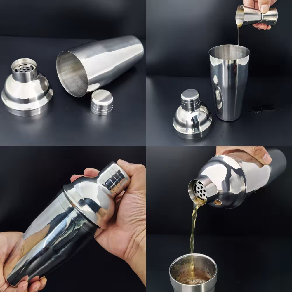 cocktail bar utensili