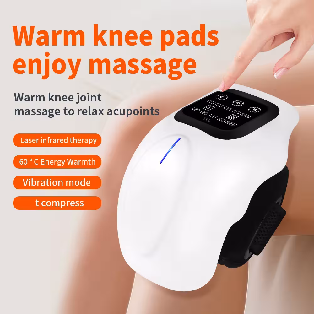 Smart massage for roads with vibration