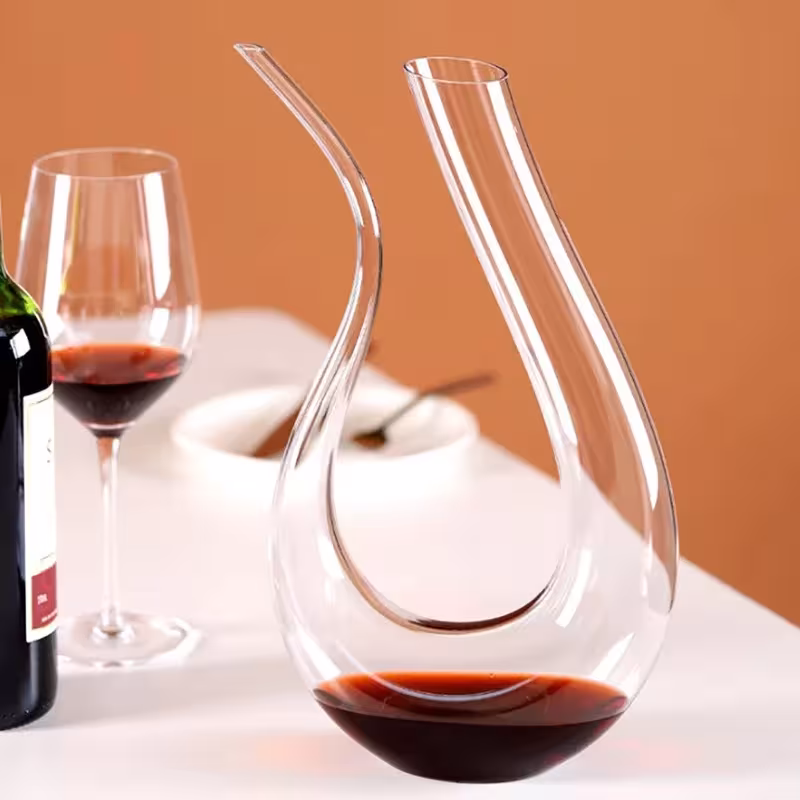 vyno dekanteris 1500ml
