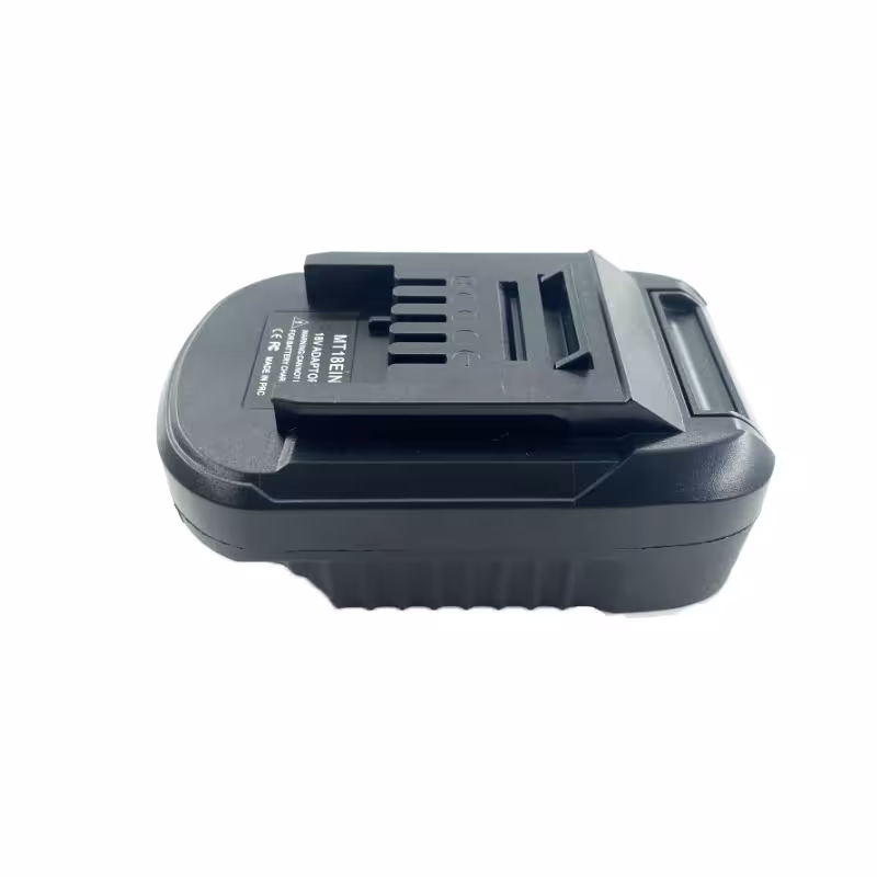 Adapter z Makita na Einhell