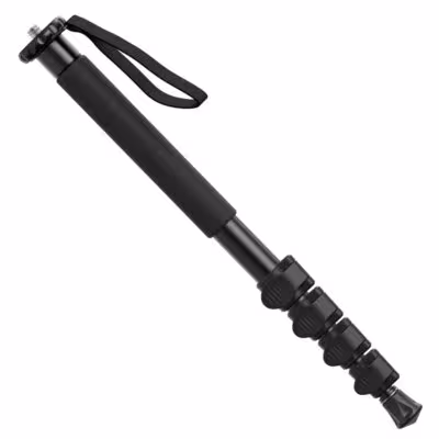 Ulanzi TB12 Trouble métallique Monopod pour smartphone DSLR