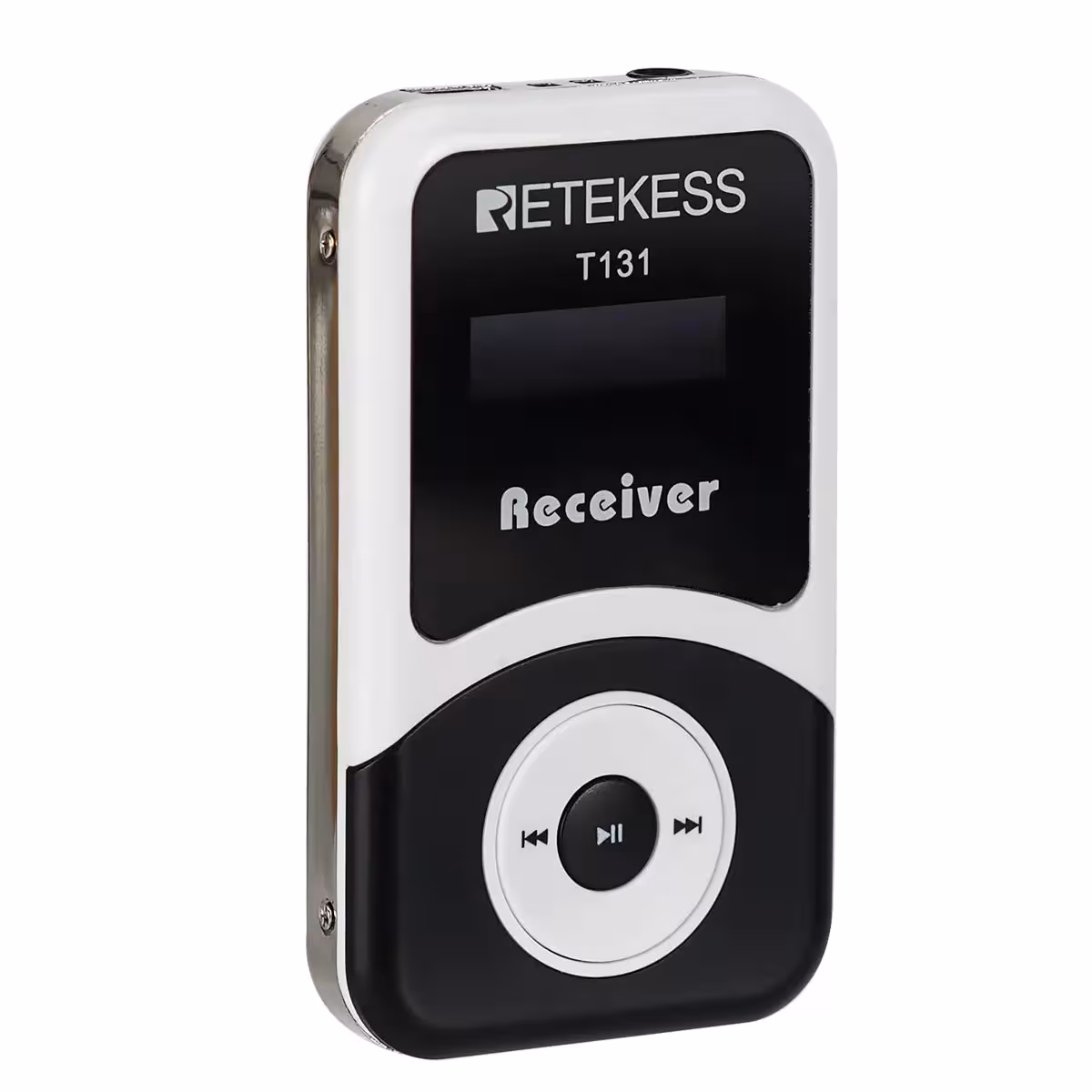 ricevitore guida tunnel wireless