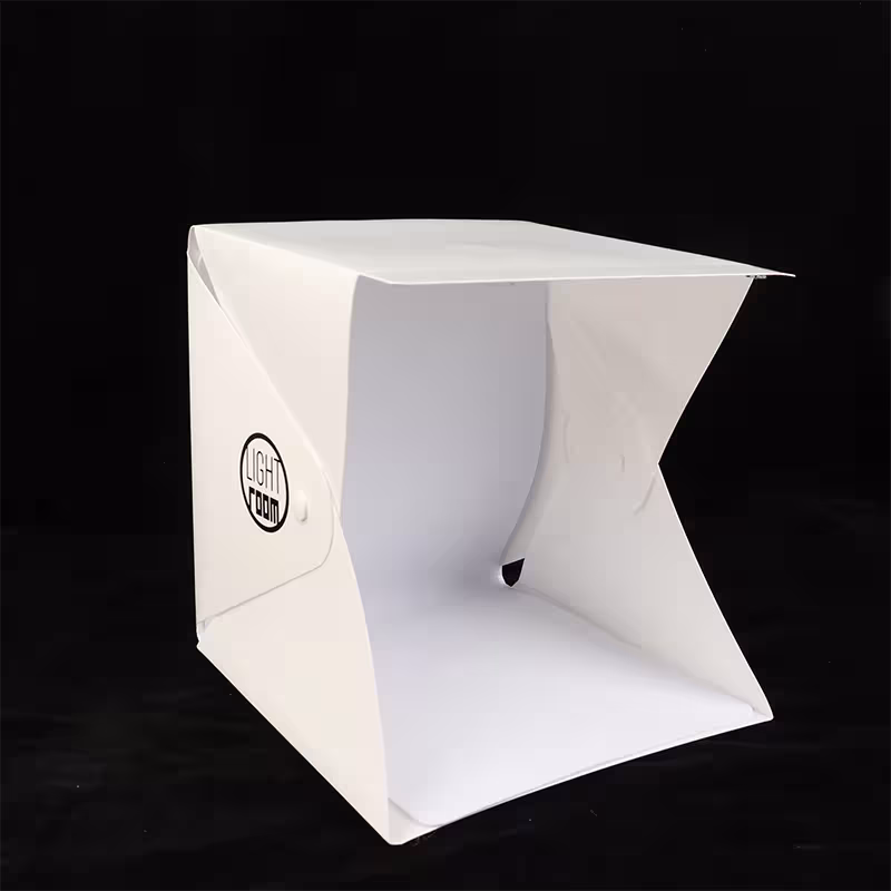 fotografijos LED šviesa studinė