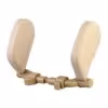 beige