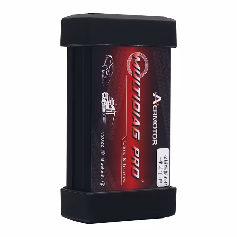 Lettore diagnostico dell'automobile OBD2