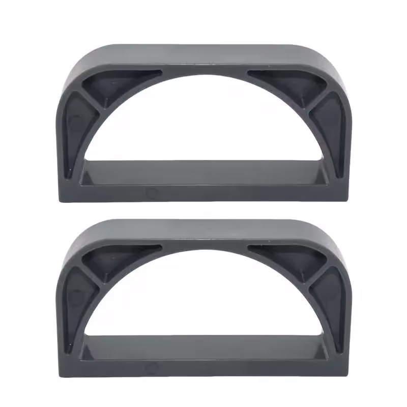 Support magnétique pour cuillère à glace, 2X accessoires de congélateur pour la maison
