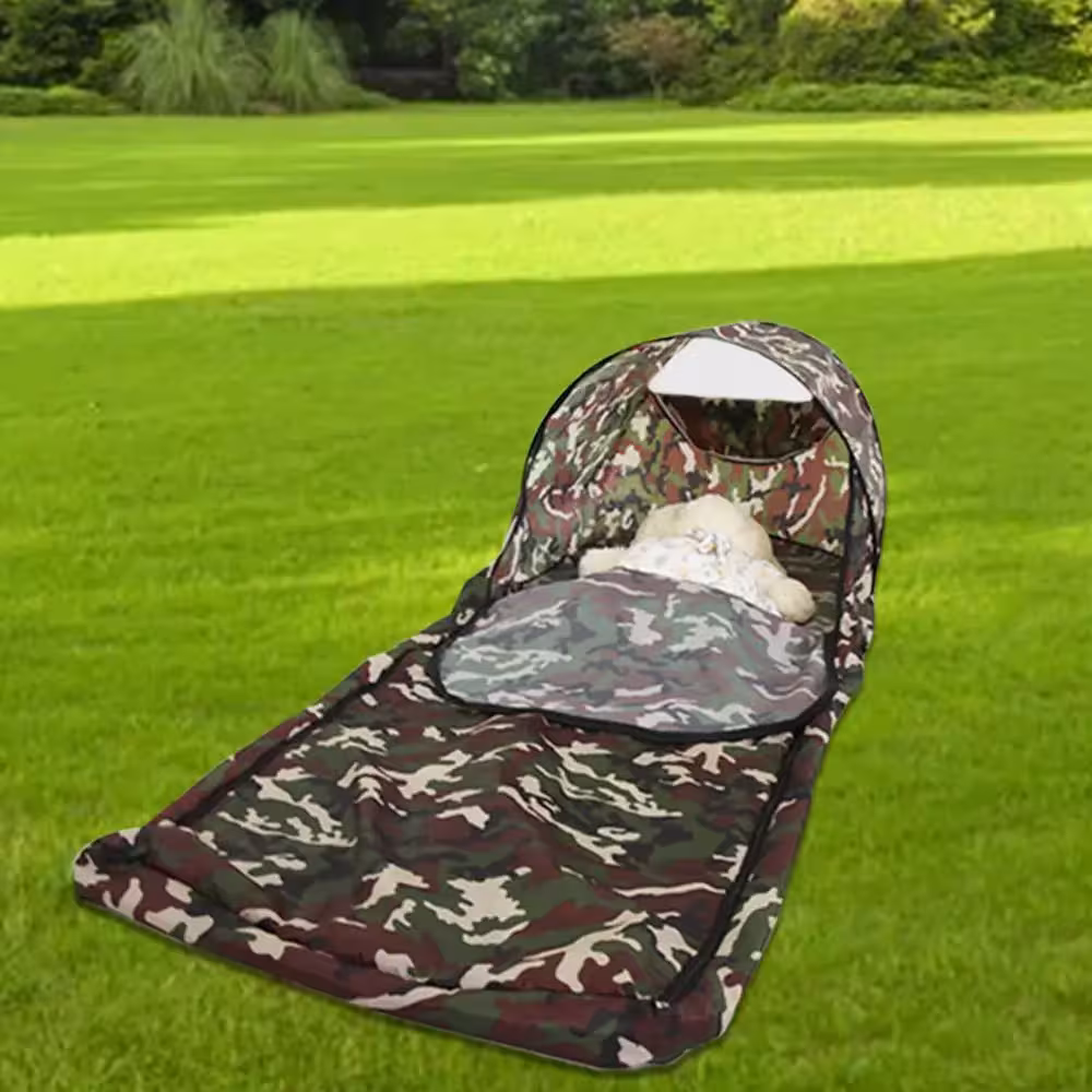 sac de chambre portable