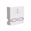 white-receiver