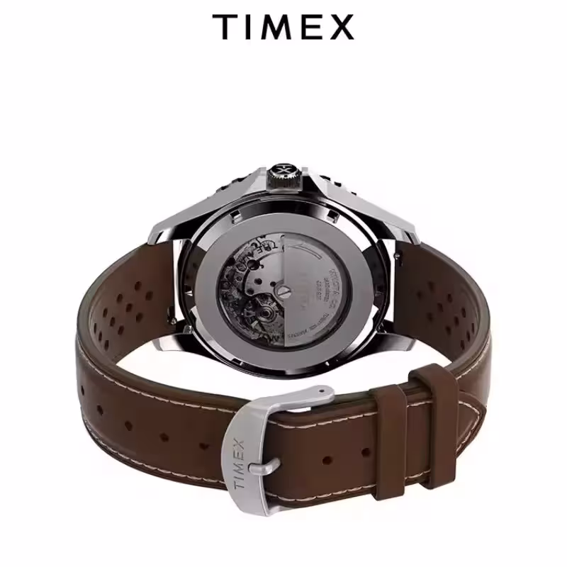 reloj mecánico para hombre