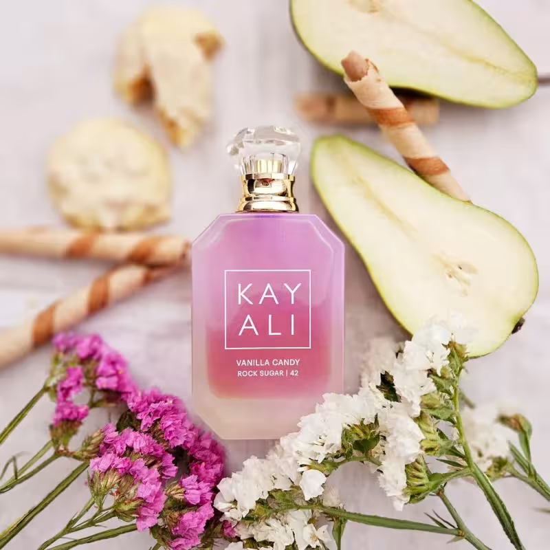 moterų eau de parfum 100ml