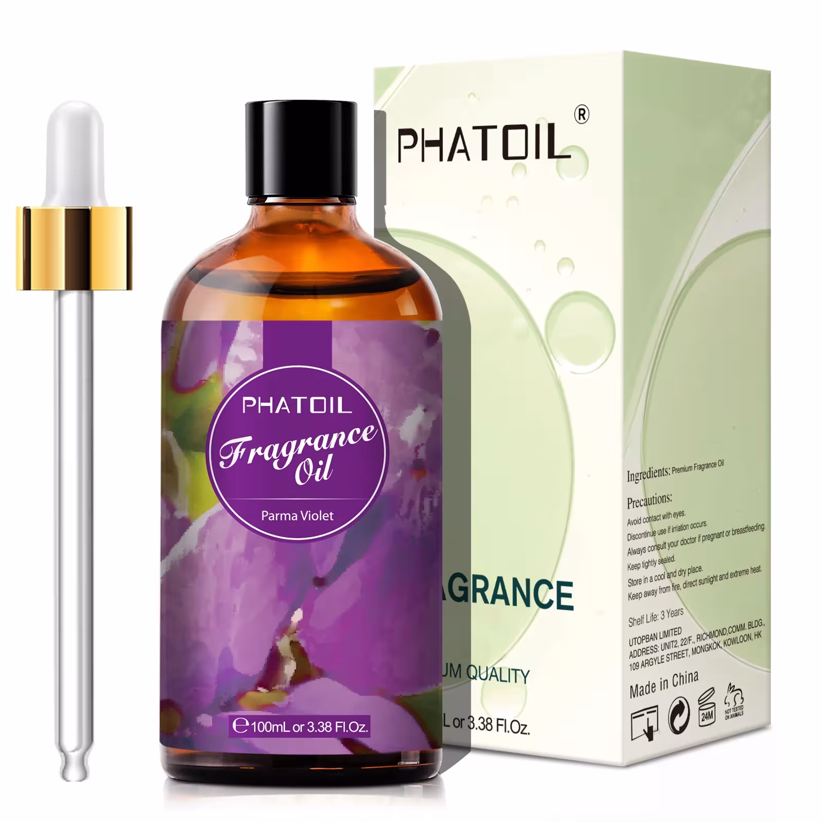 aromatic oil diffuser