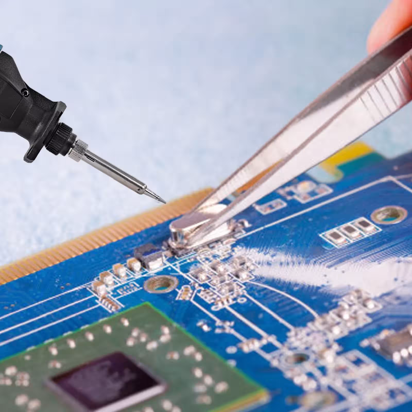 electric soldering gun 12V