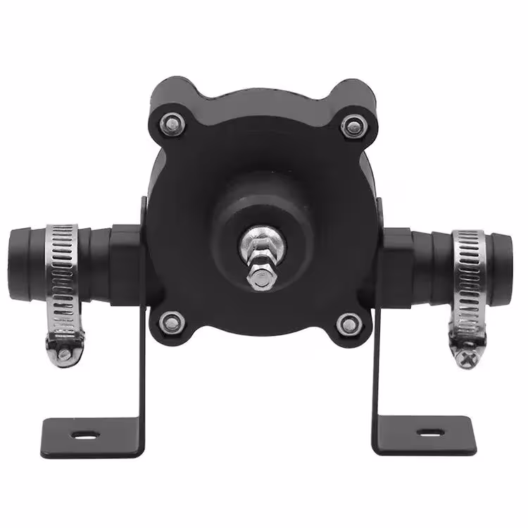 pompe à eau électrique