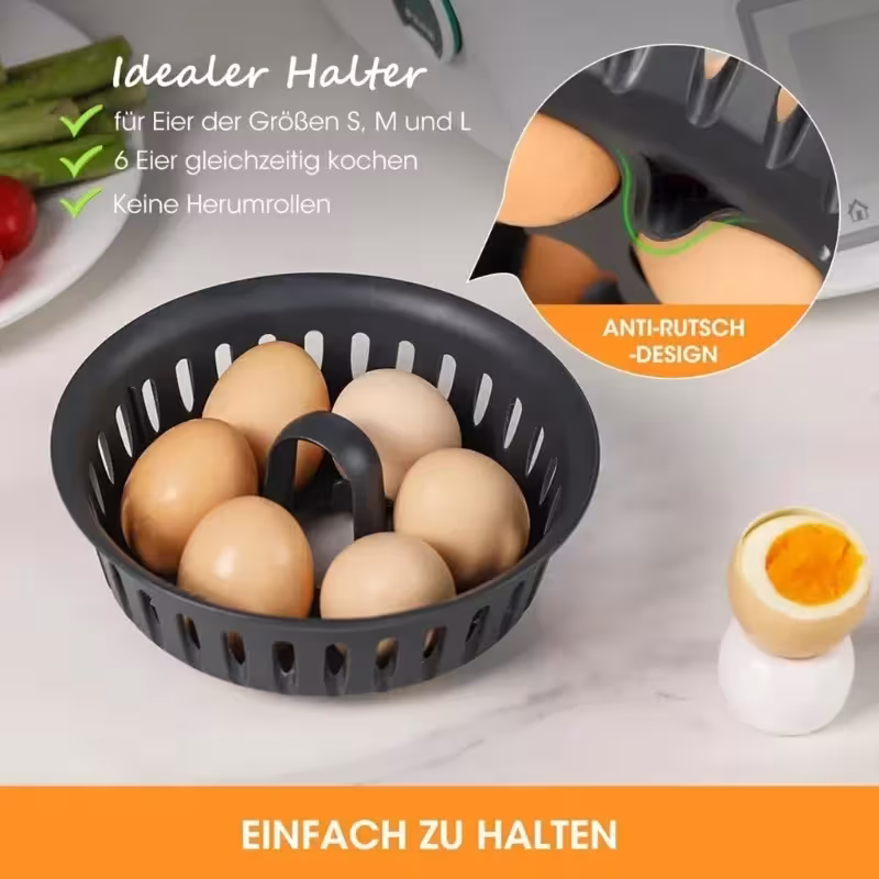 egg boiling tool