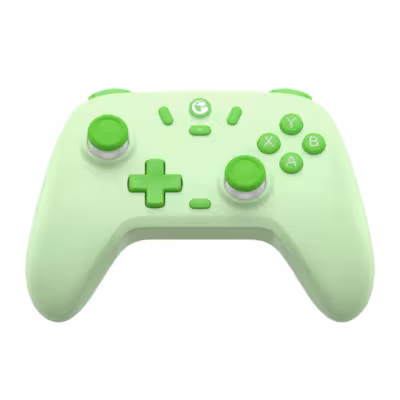 GameSir Nova Lite Switch controller with Hall Effect sticks PC Steam Android