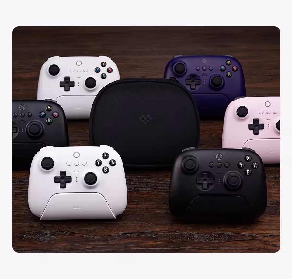 Reisetasche für Controller