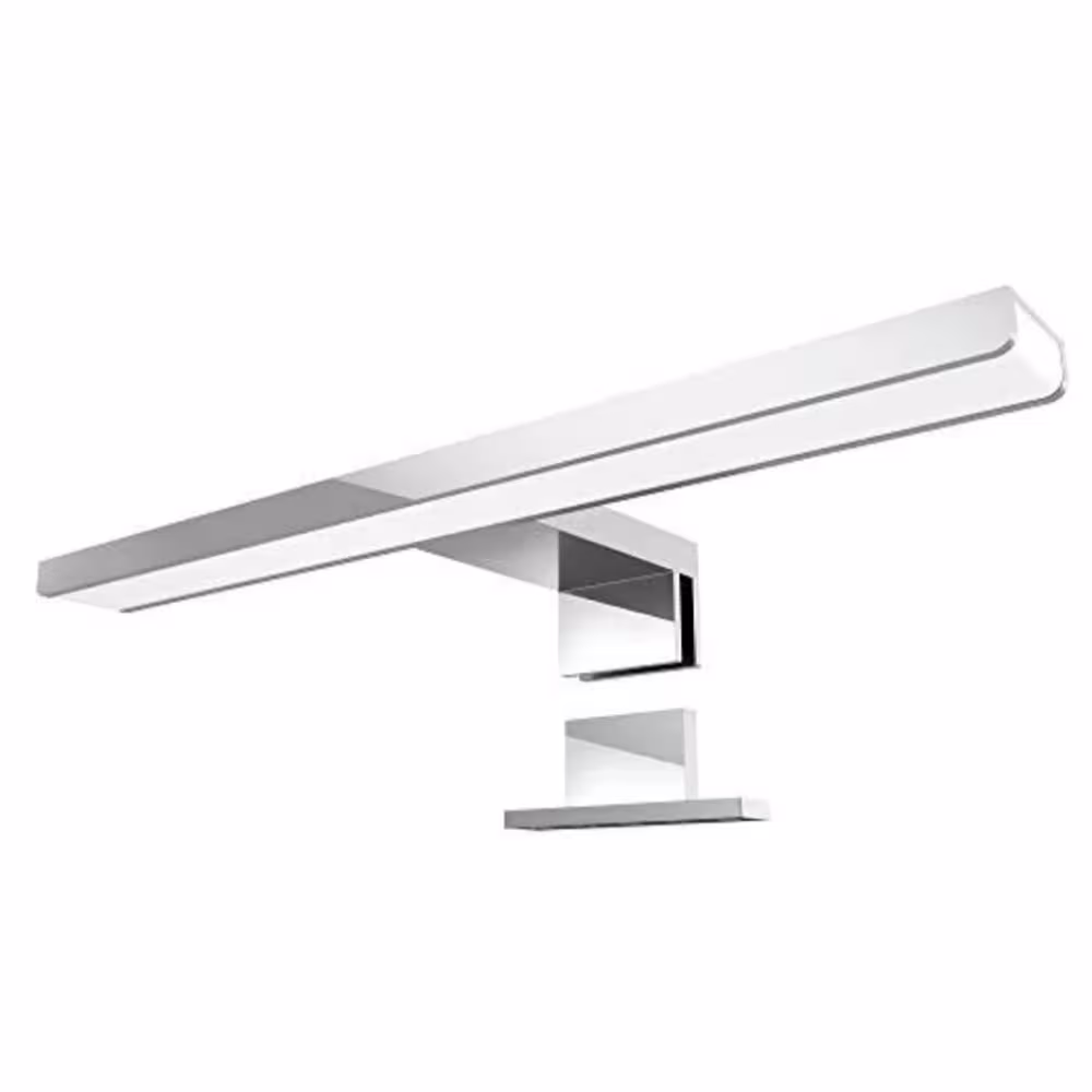 Lampada LED per specchio