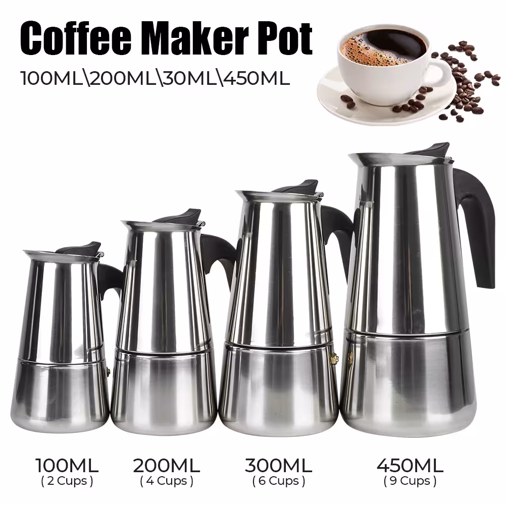 Caffettiera Moka