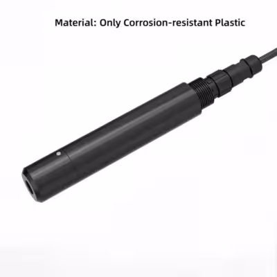Dissolved oxygen sensor for environmental monitoring