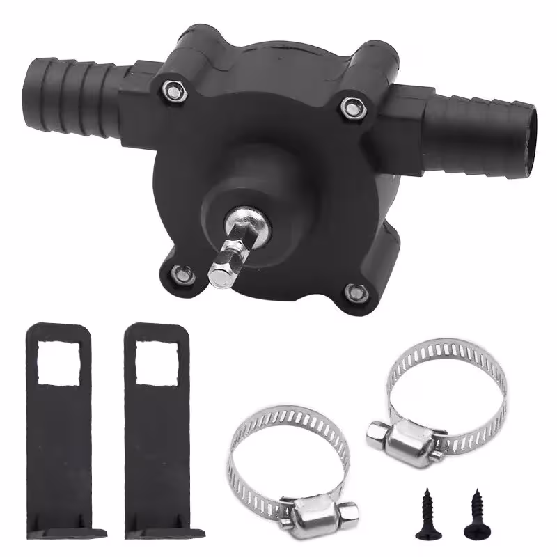 pompe à eau électrique