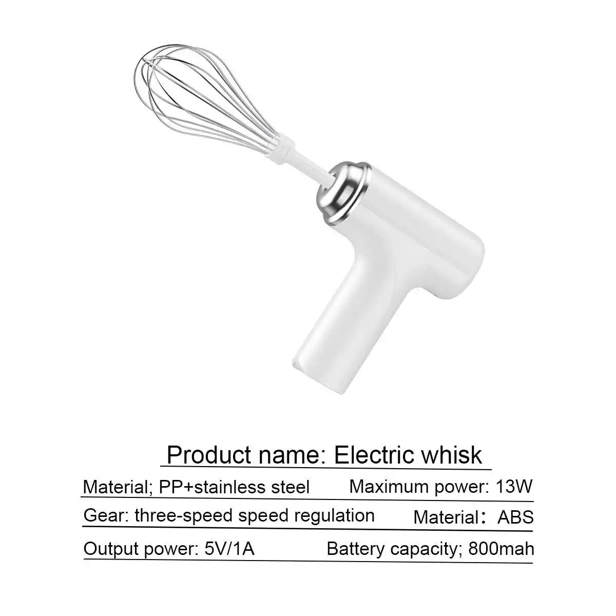 marteau électrique sans fil