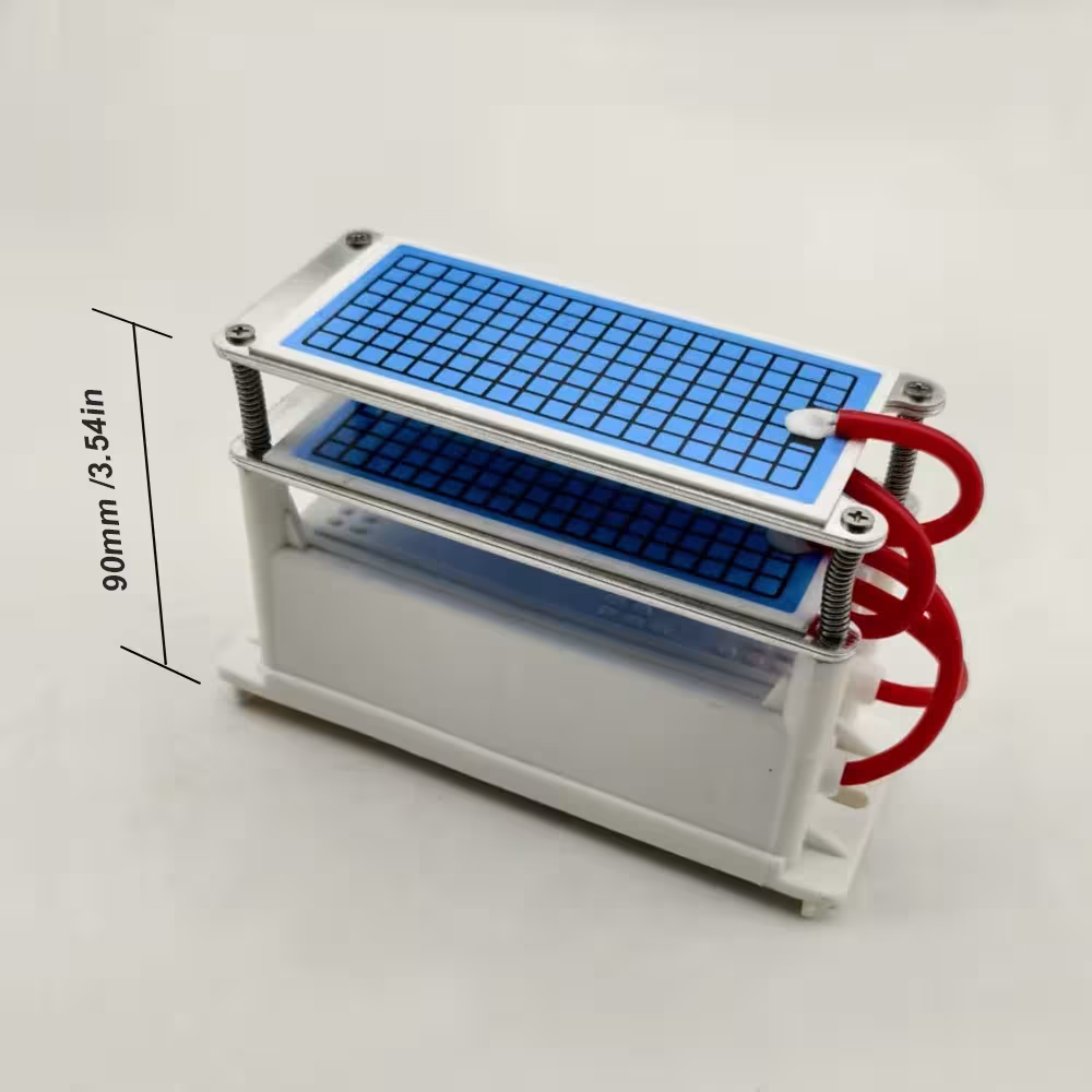 generador de ozono para purificación de aire
