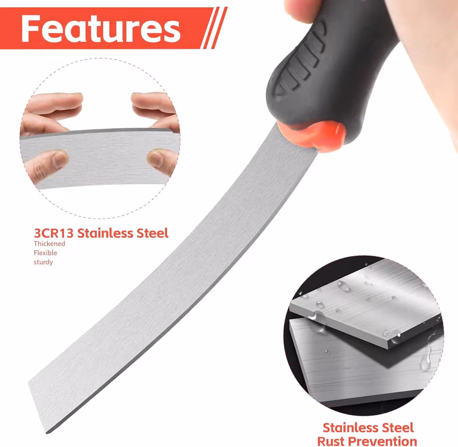 drywall knife set