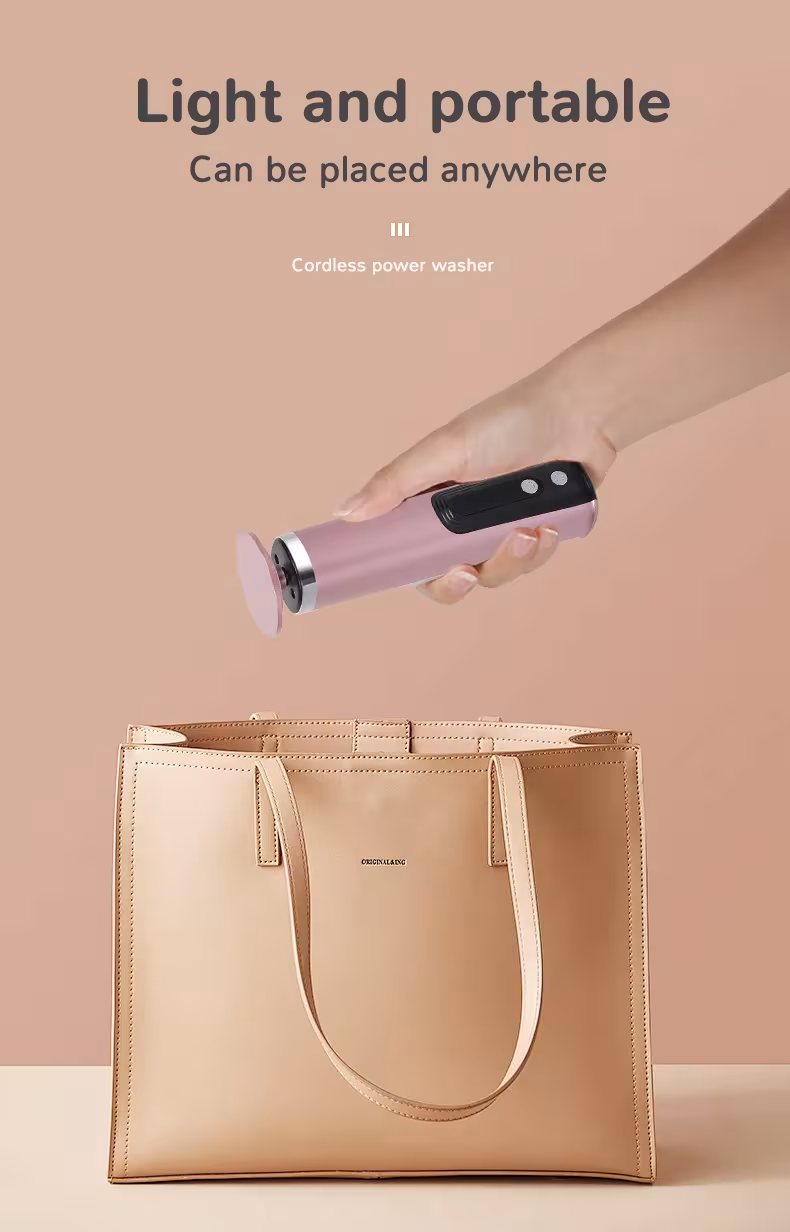 soin des pieds électrique