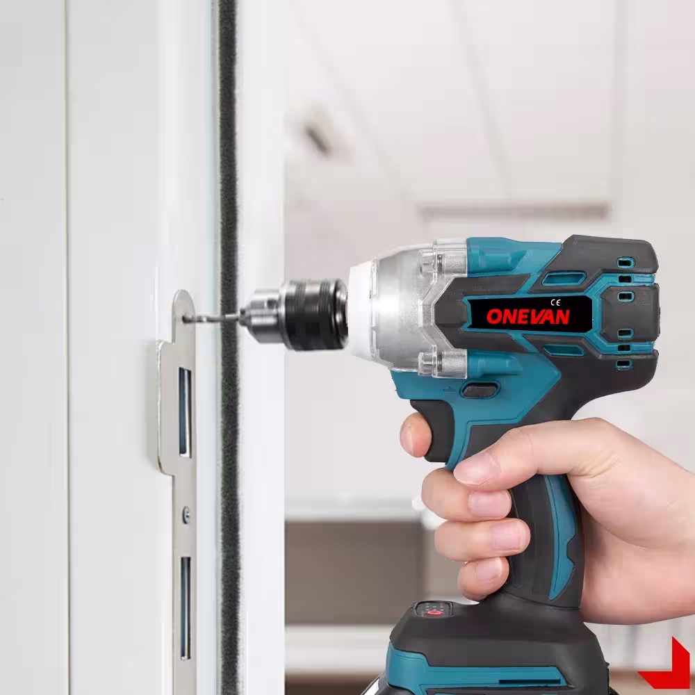 electric impact screwdriver adapter