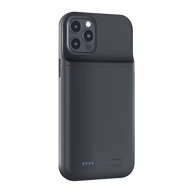 iPhone baterijos dėklas