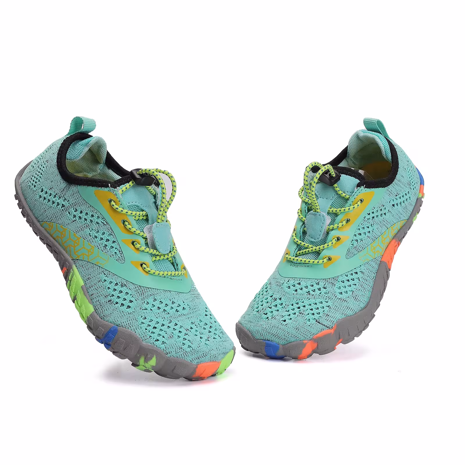 chaussures d'eau pour enfants