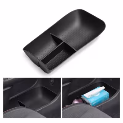 Pacchetto per console auto Smart # 3