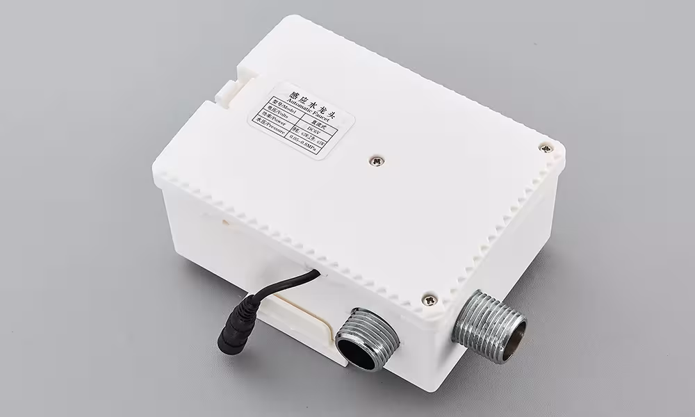 Smart-Sensor-Badarmatur