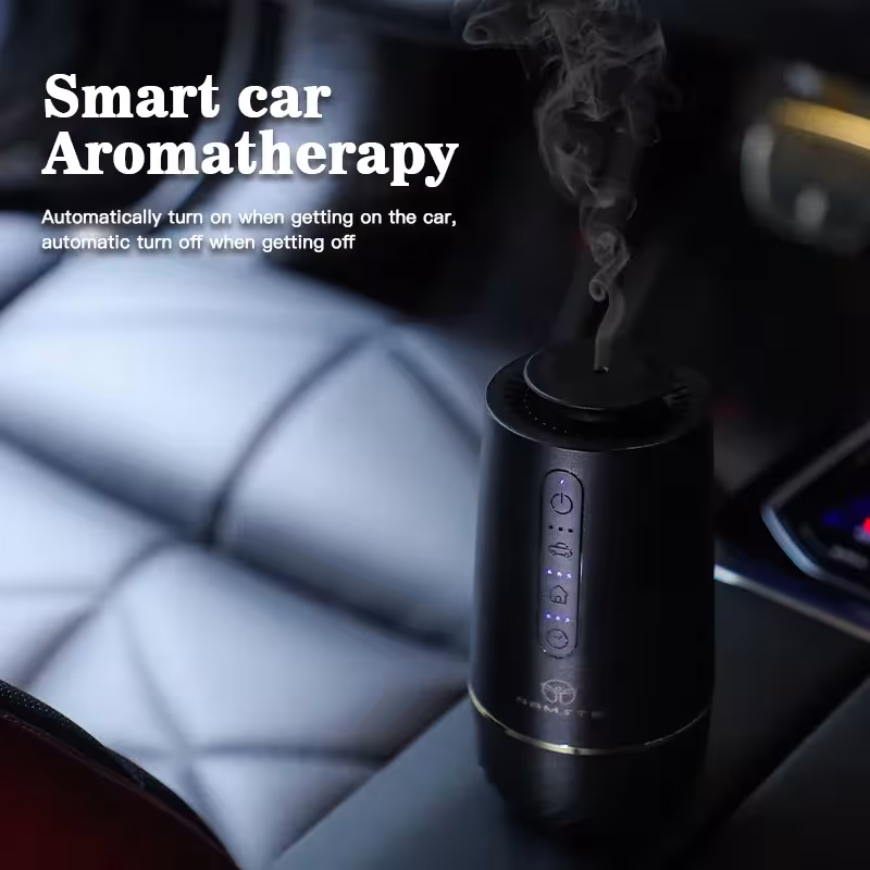 auto aromaterapia diffusore