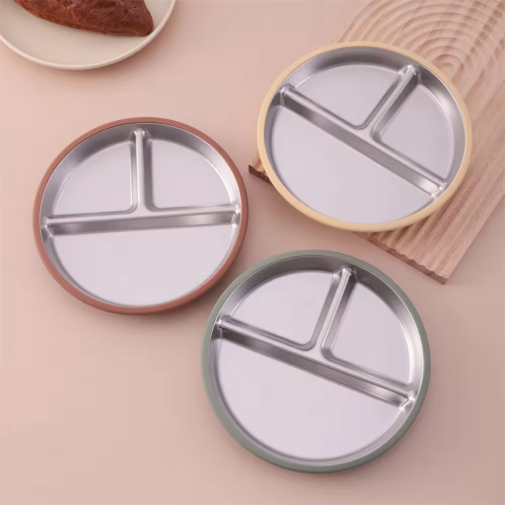 suction plate for baby