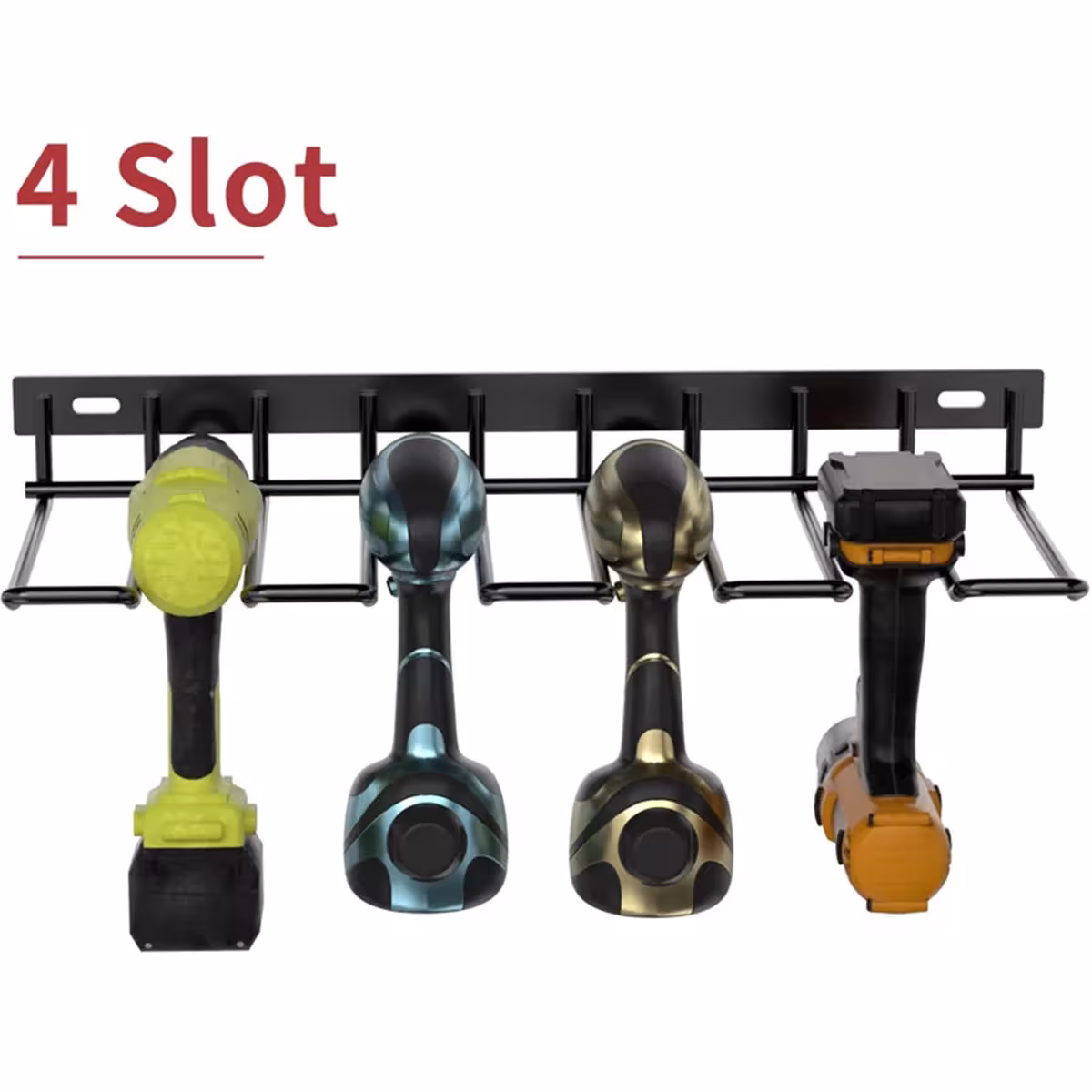 porte perceuse électrique