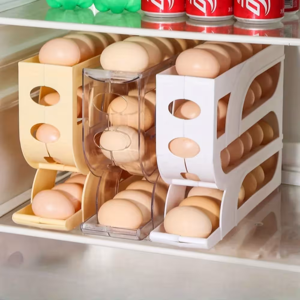 automatinis kiaušinių dispenseris