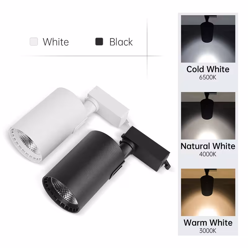 220V LED strip light