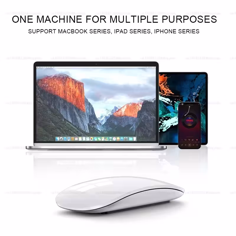 Apple Magic Wireless Mouse