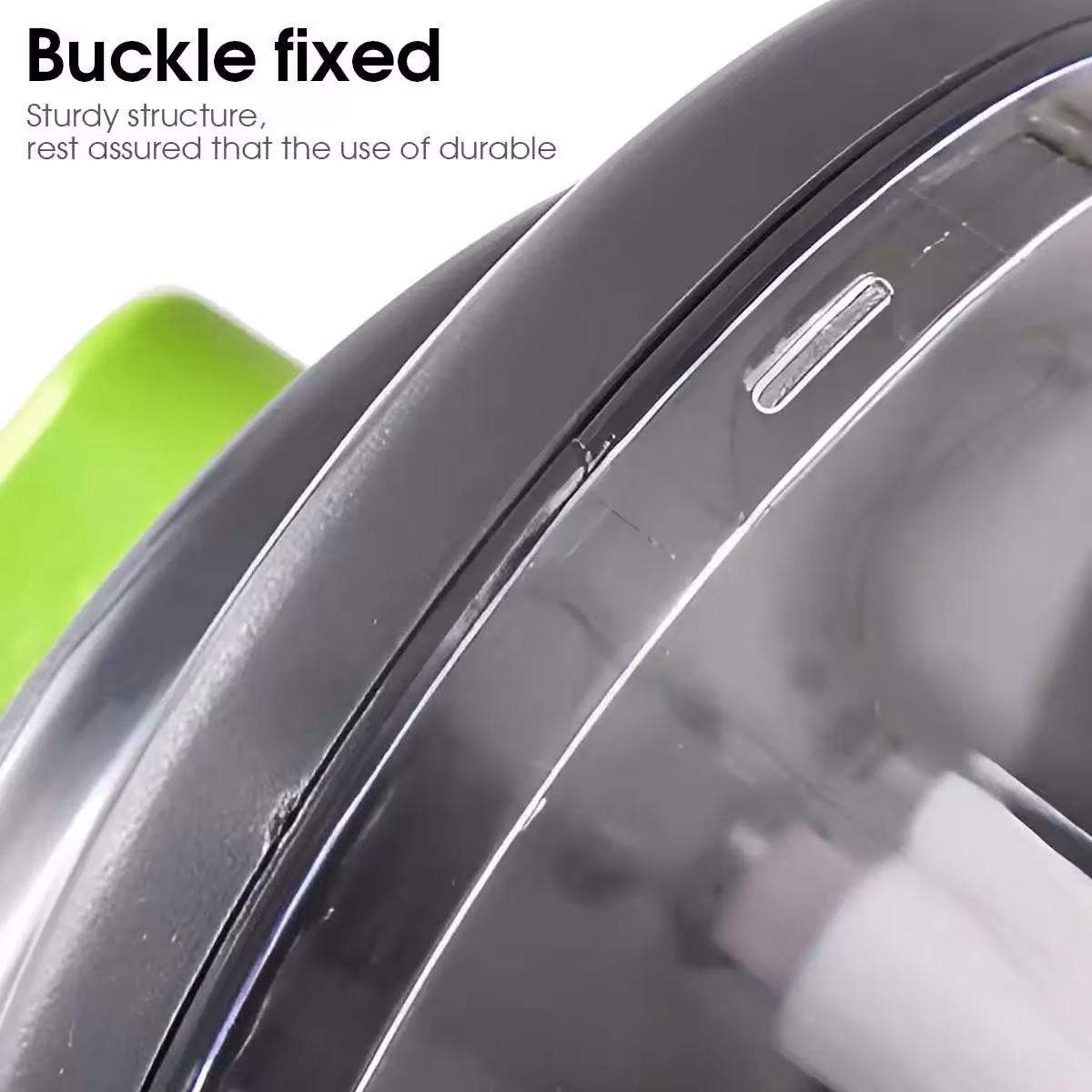 manual food shredder tool