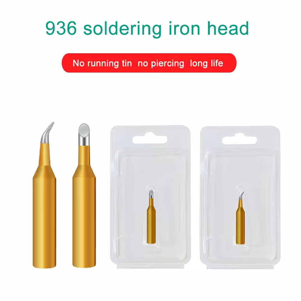 plastic welding gun