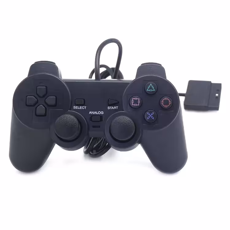Controller di gioco per PS2