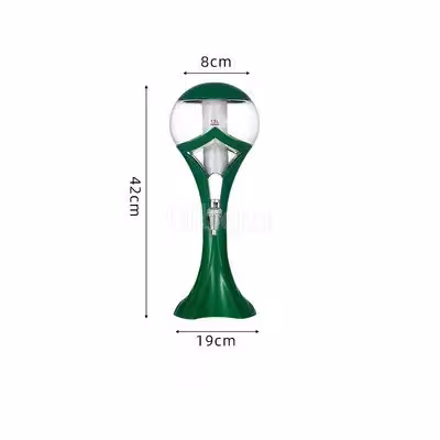 tornade de bière commerciale