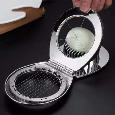 2 modes stainless steel ergonomic handle 2 in 1
