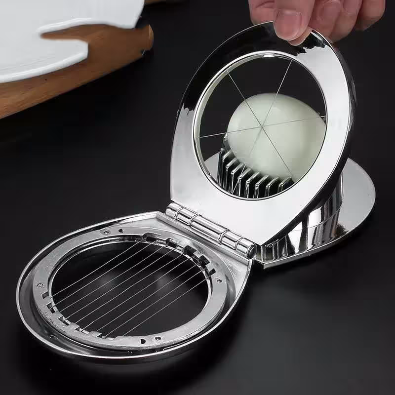 2 modes stainless steel ergonomic handle 2 in 1