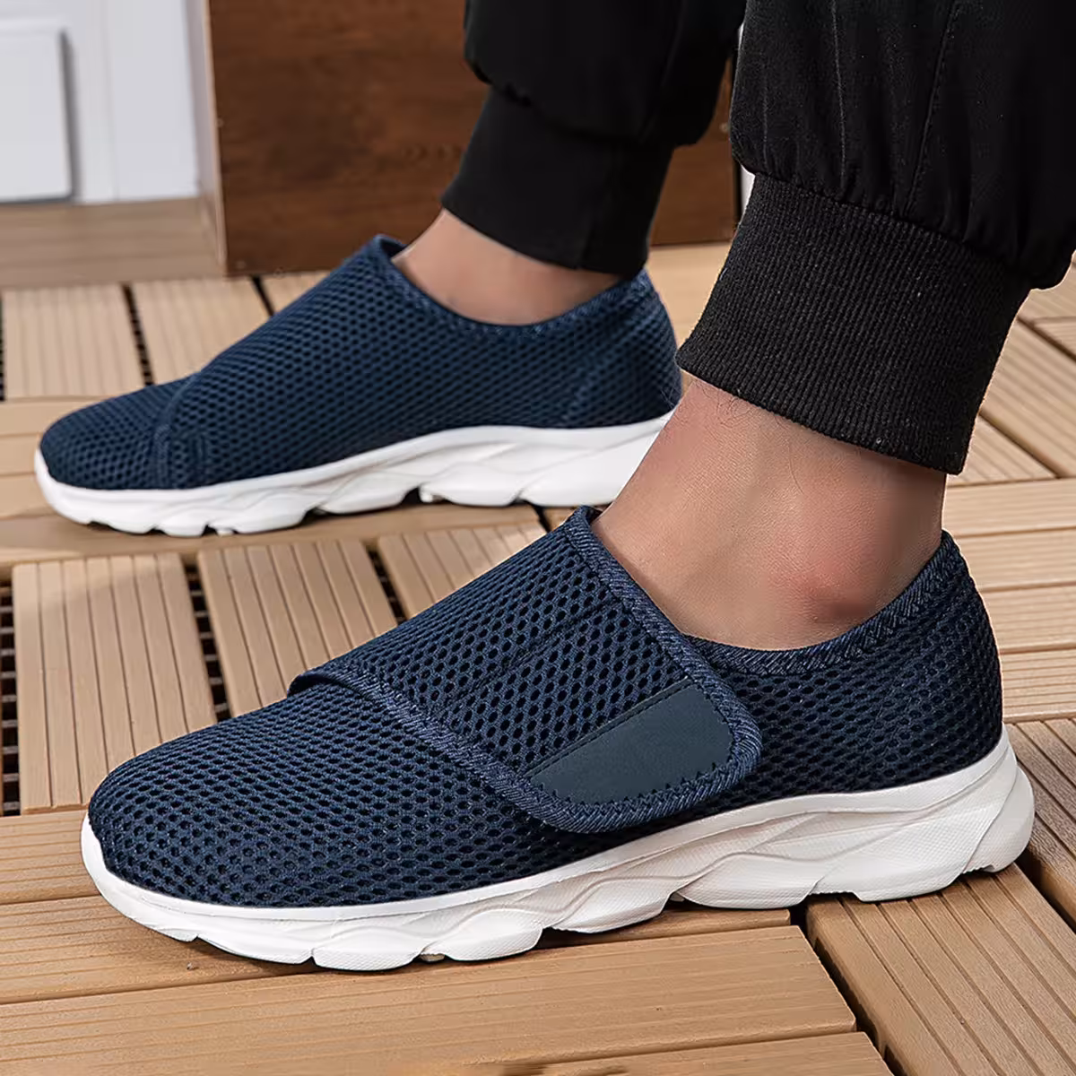 scarpe ortopediche larghe
