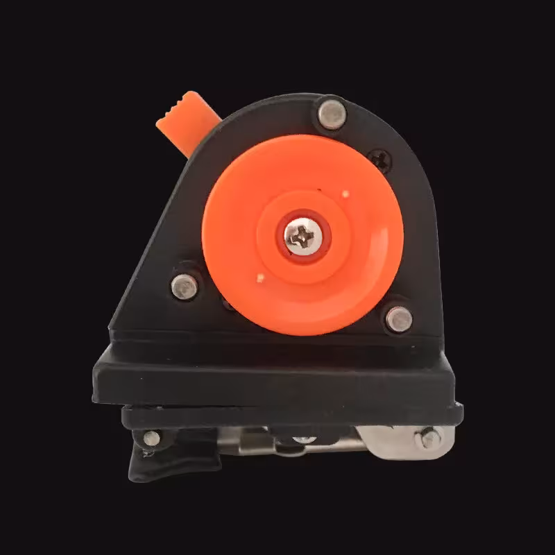fishing line counter
