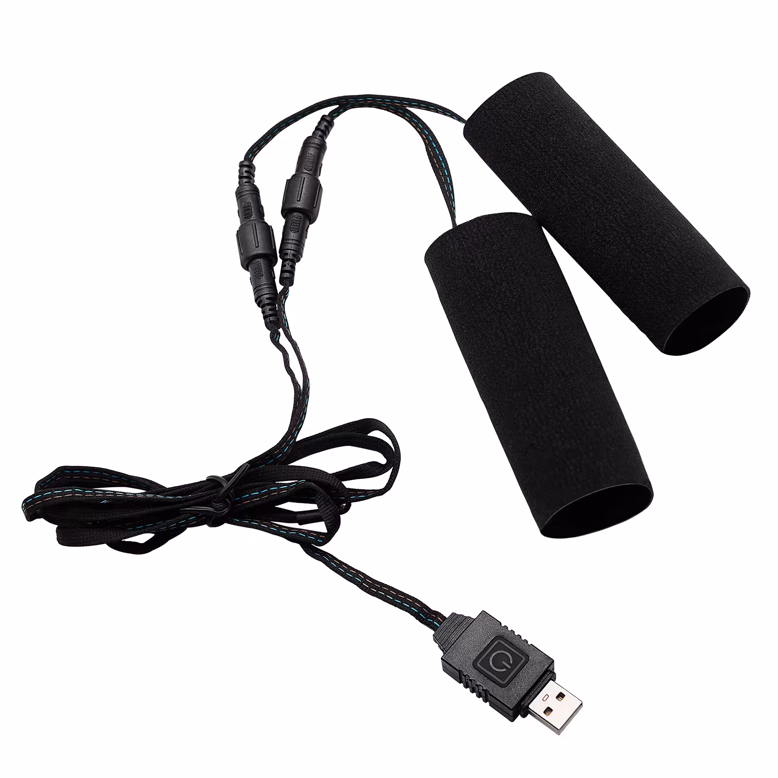 heated motorcycle grips