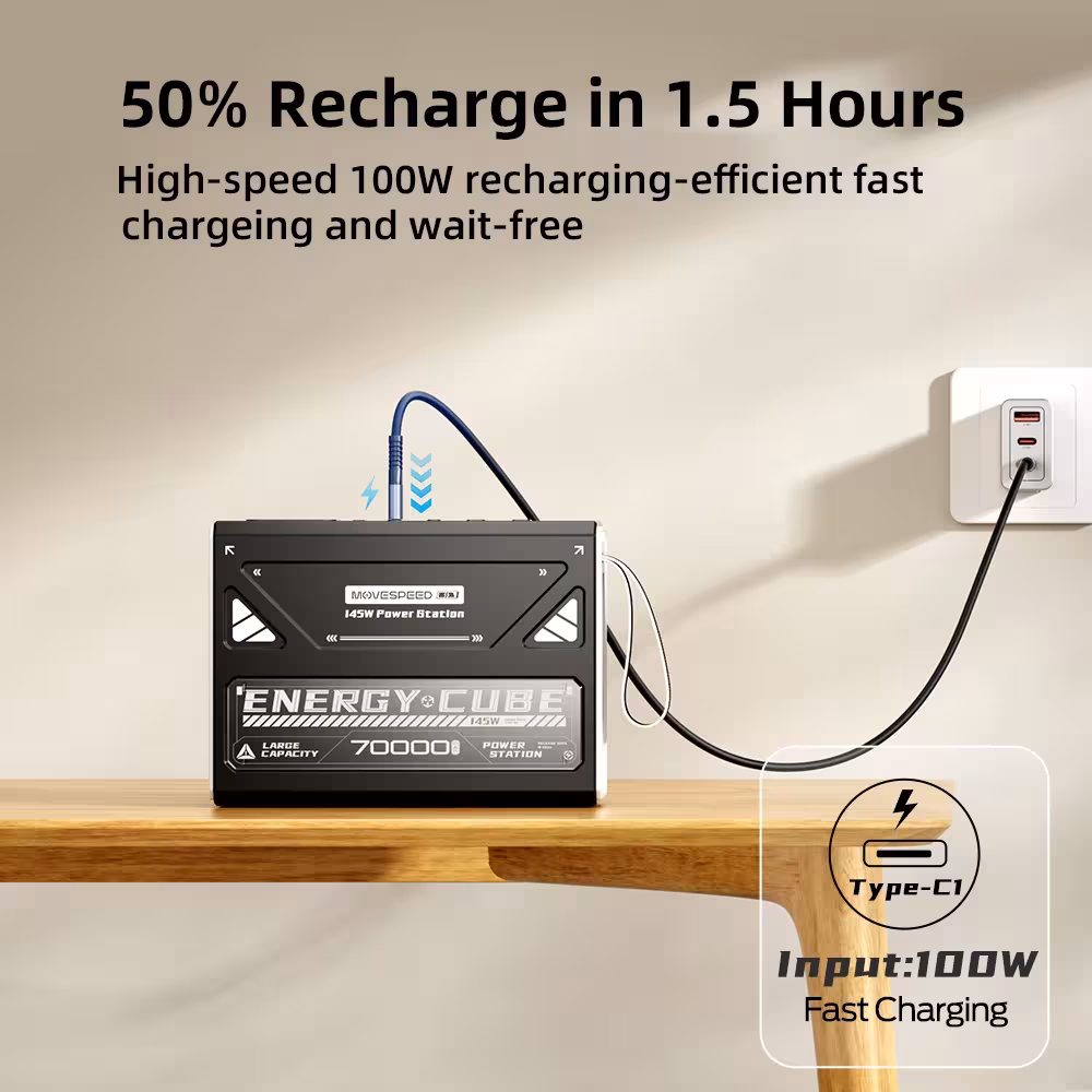 power bank per laptop