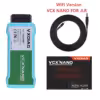 nx700 - for JLR